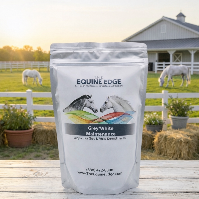 Gray-White Maintenance