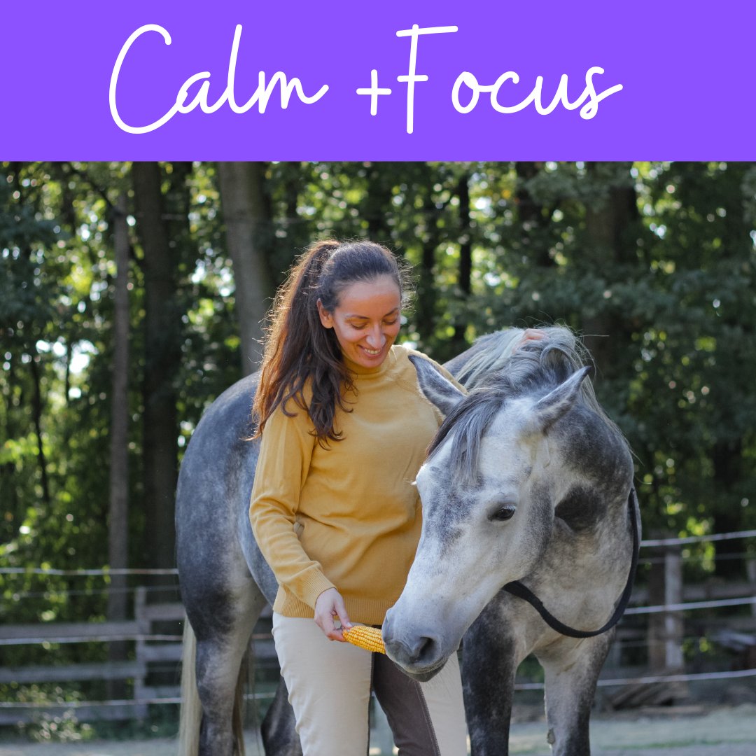 Calming & Focus