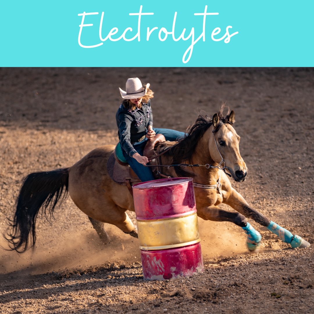 Electrolytes