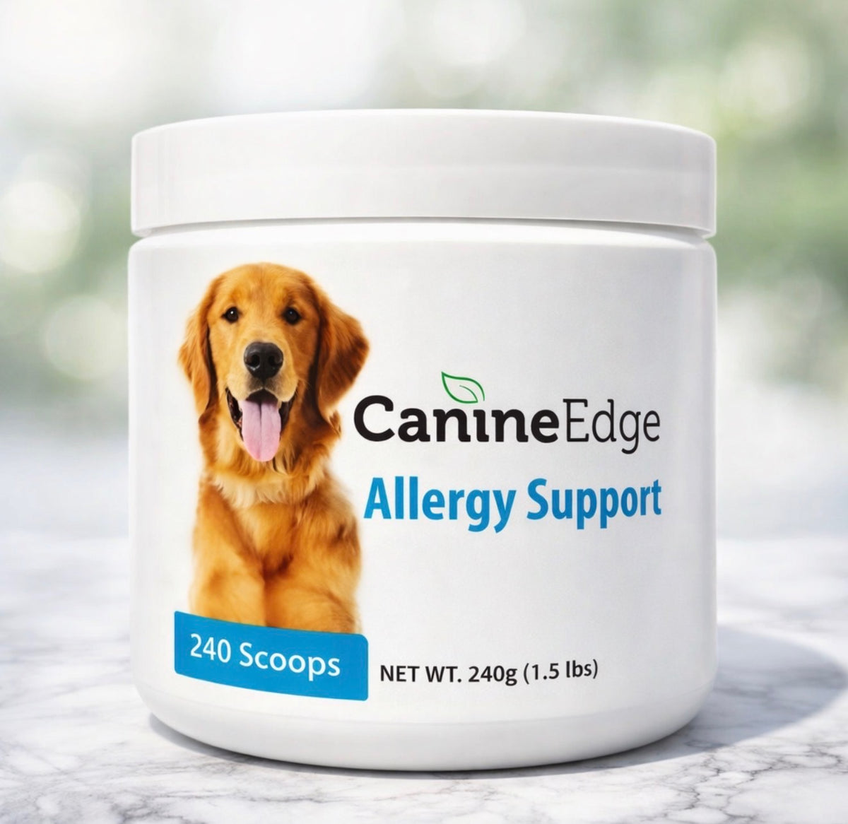 Allergy Support