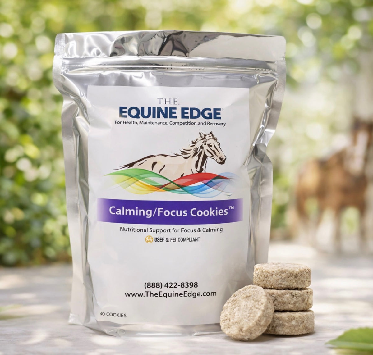 Calming/Focus Cookies™