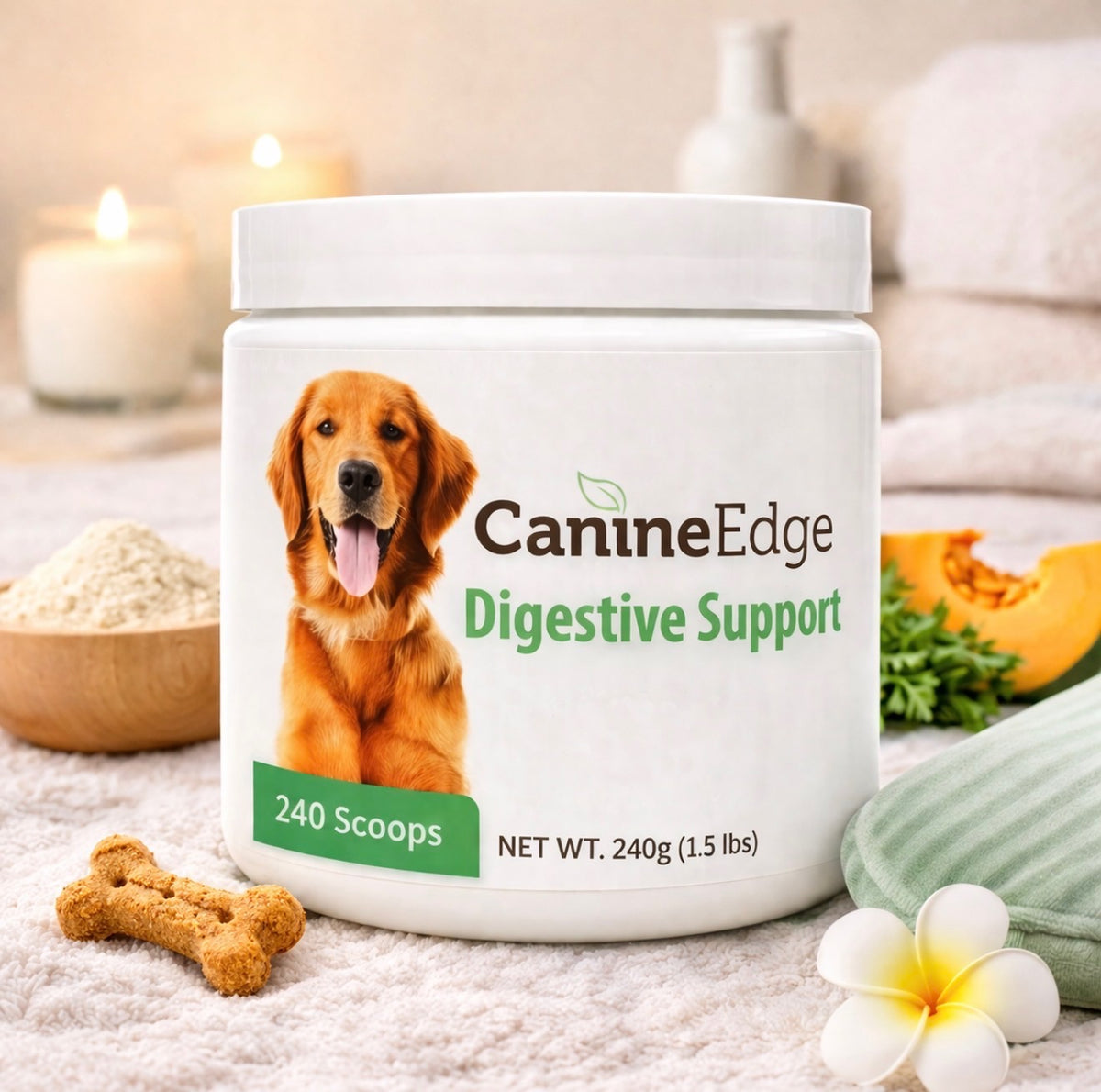 Digestive Support