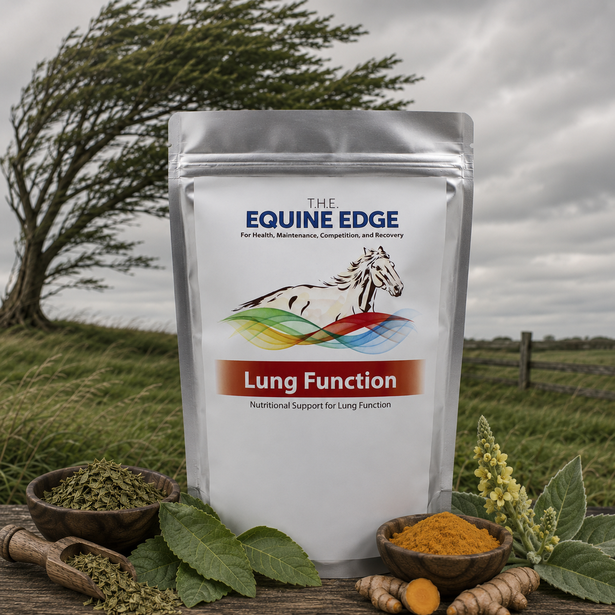 Lung Function