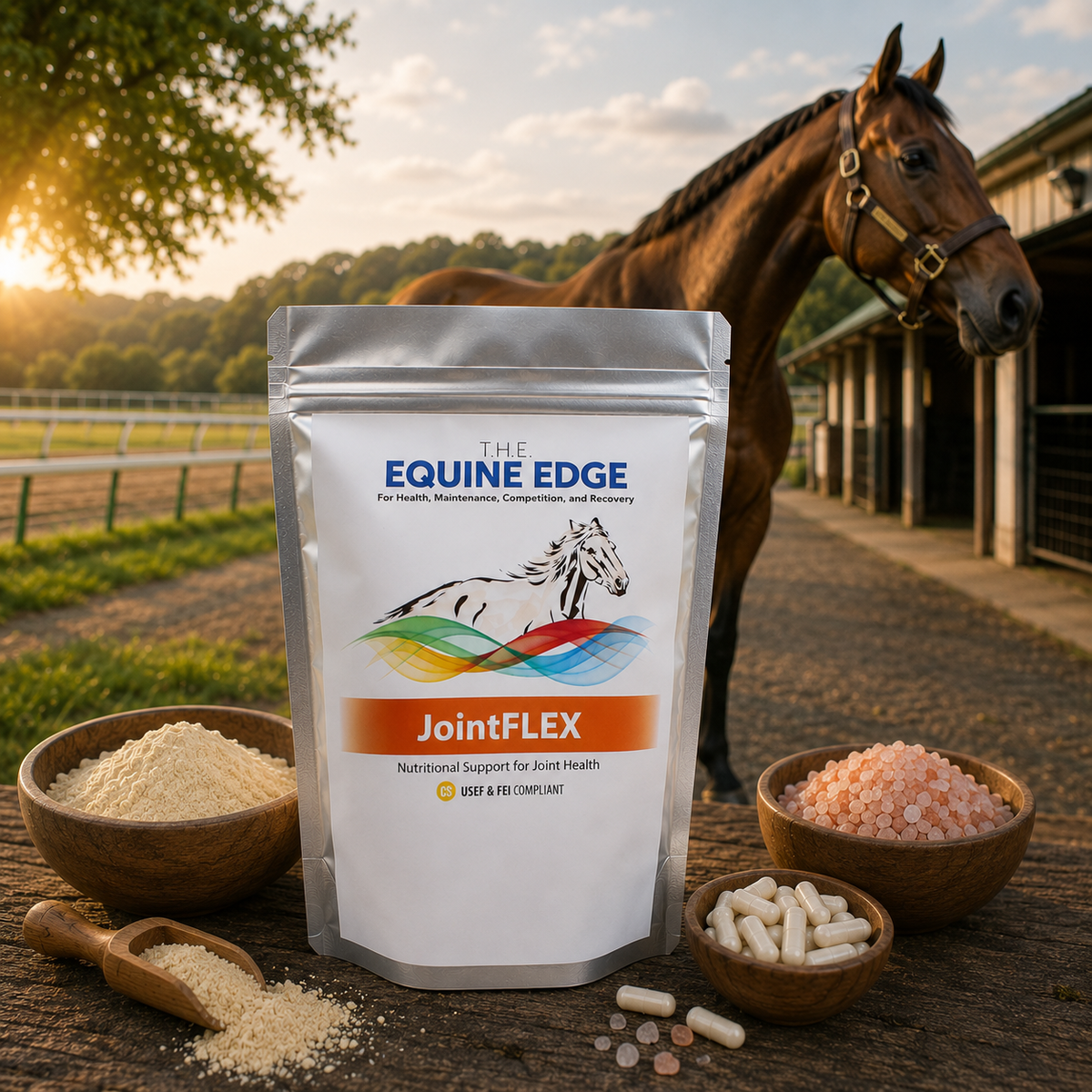 JointFLEX