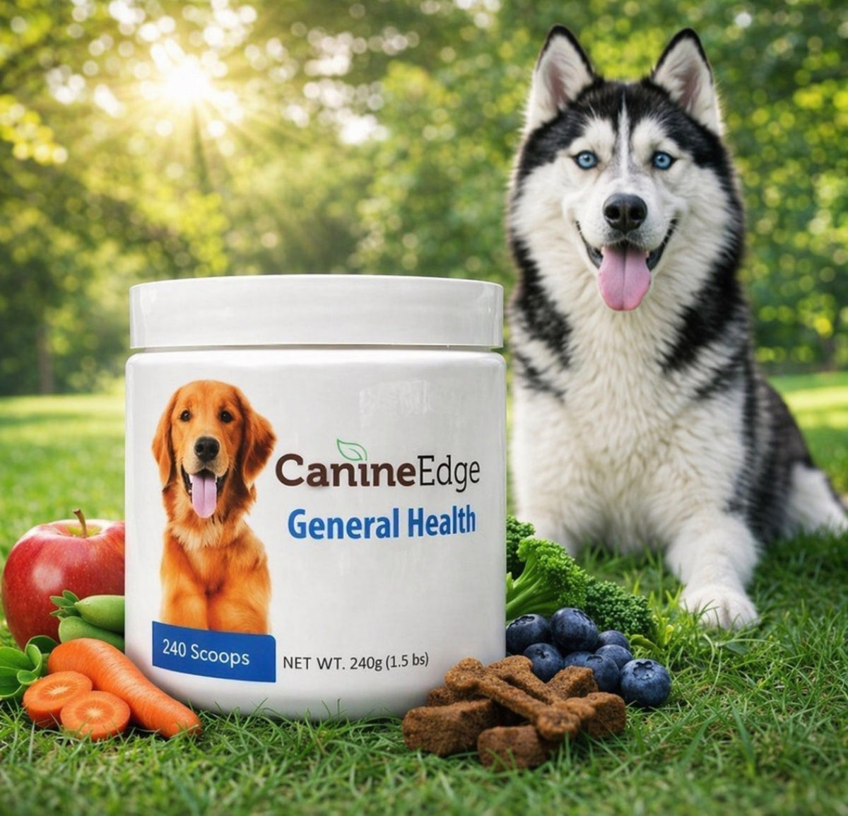 General Health