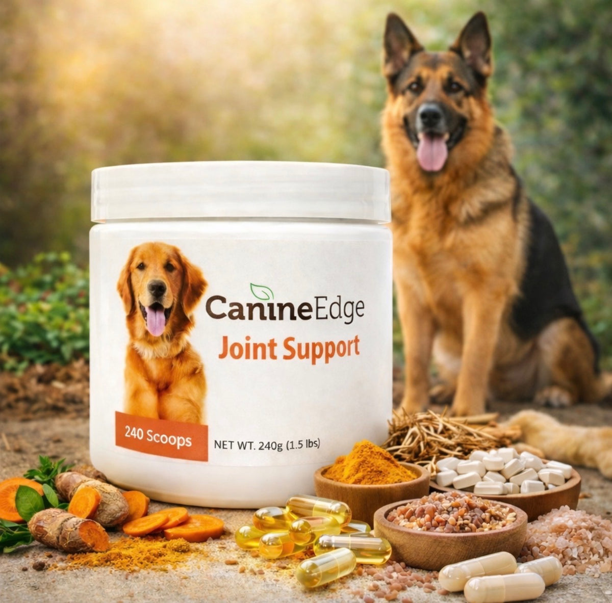Joint Support