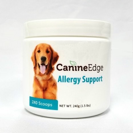 Allergy Support