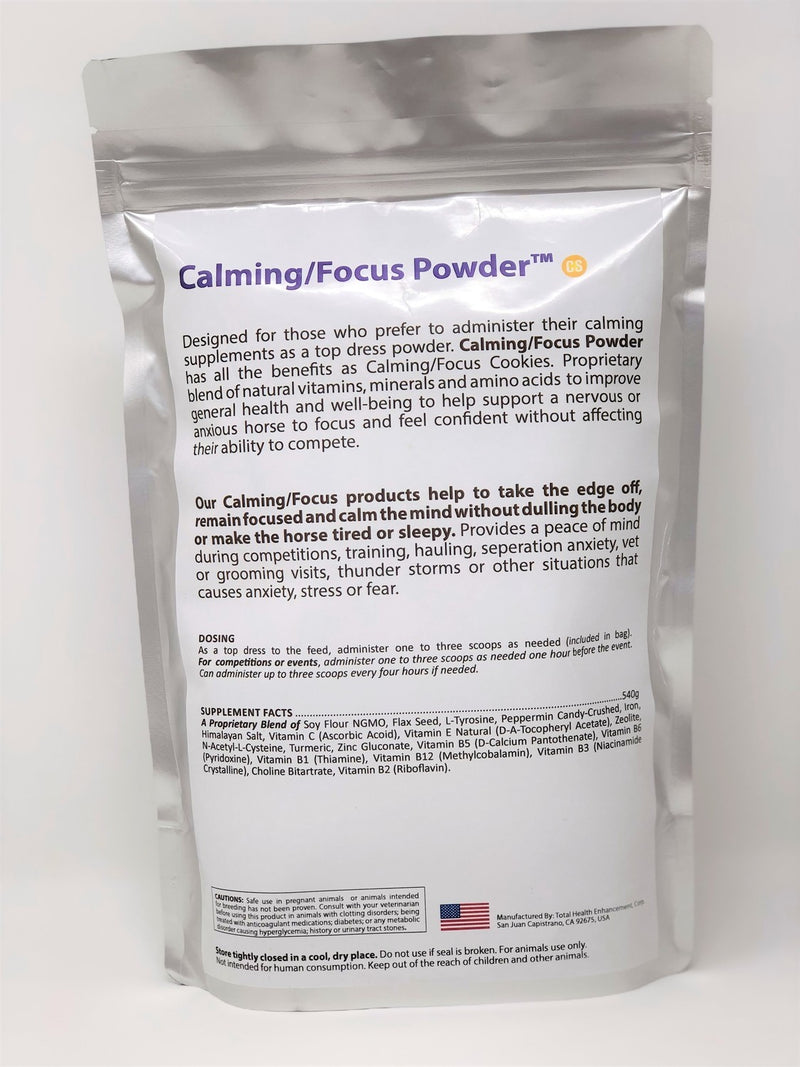 Products - Total Health Enhancement Corp