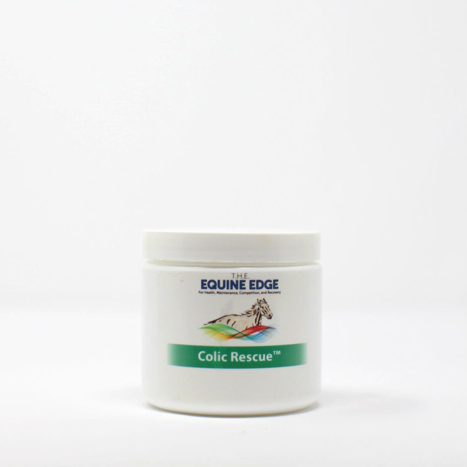Colic Rescue