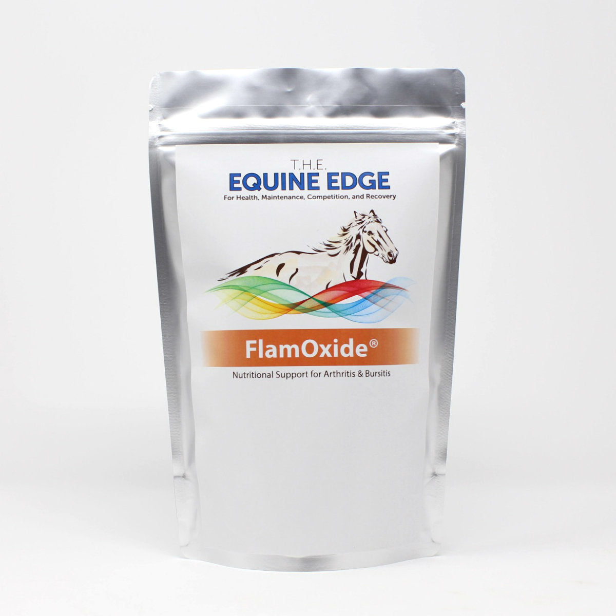 natural horse supplements