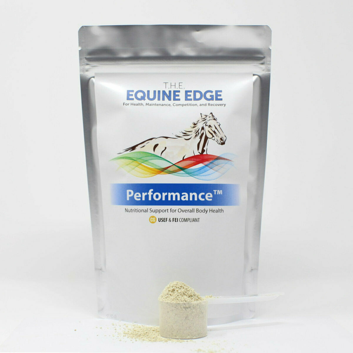 horse performance supplements
