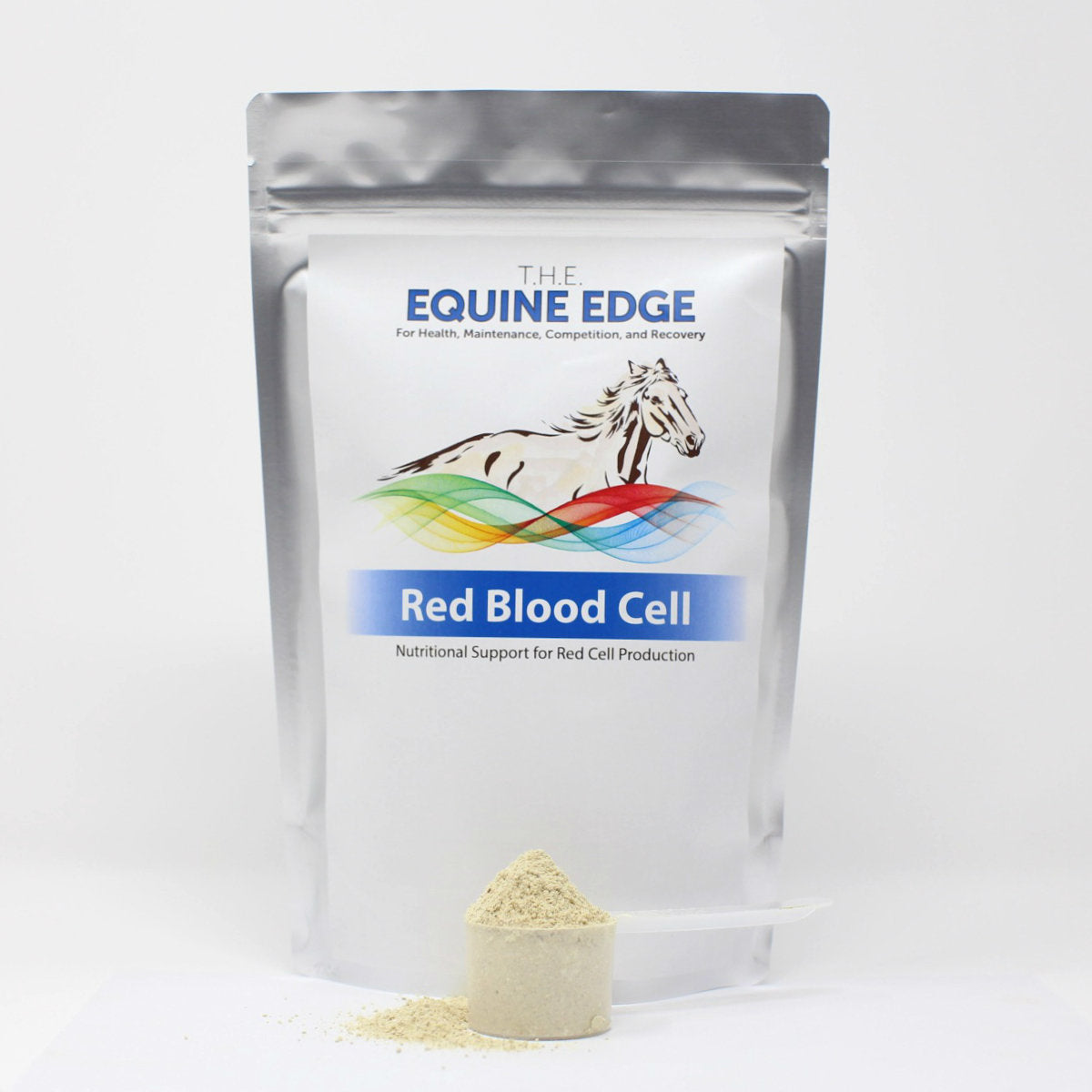 Red Blood Cell - Total Health Enhancement Corp