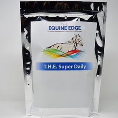horse supplement