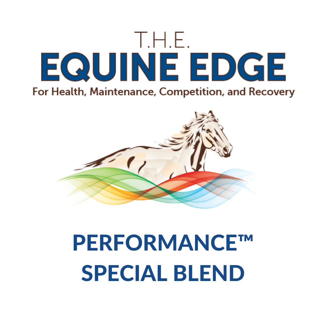 Performance™ Special Blends