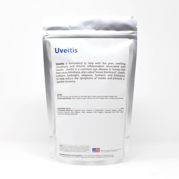 Uveitis Formula